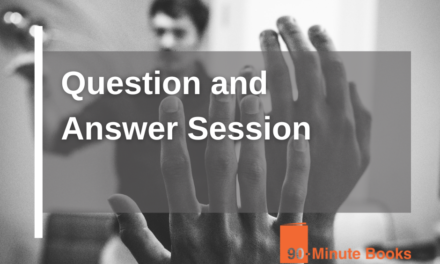 Question and Answer Session