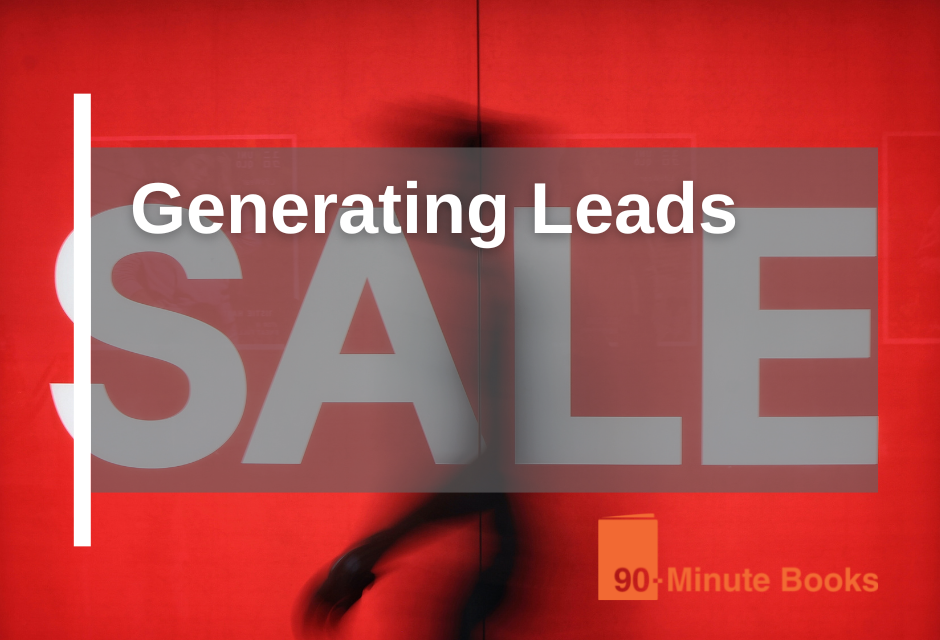 Generating Leads