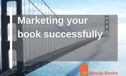 Marketing Your Book Successfully