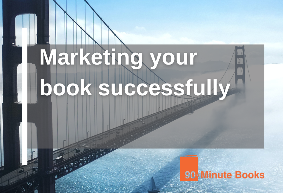 Marketing Your Book Successfully