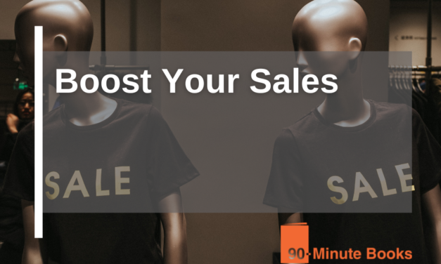 Boost Your Sales