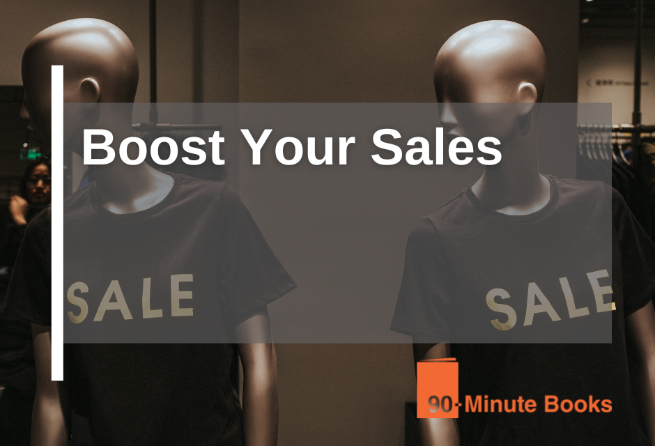 Boost Your Sales