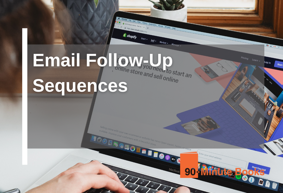 Email Follow-Up Sequences