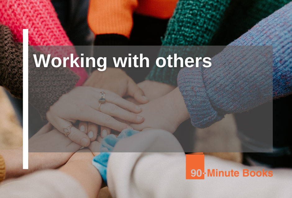 Working With Others
