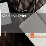 Kindle vs Print
