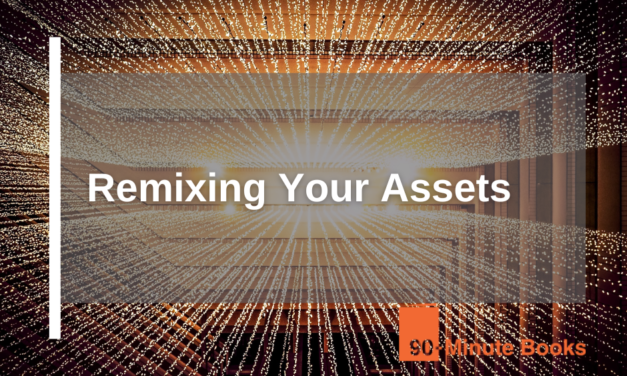 Remixing Your Assets