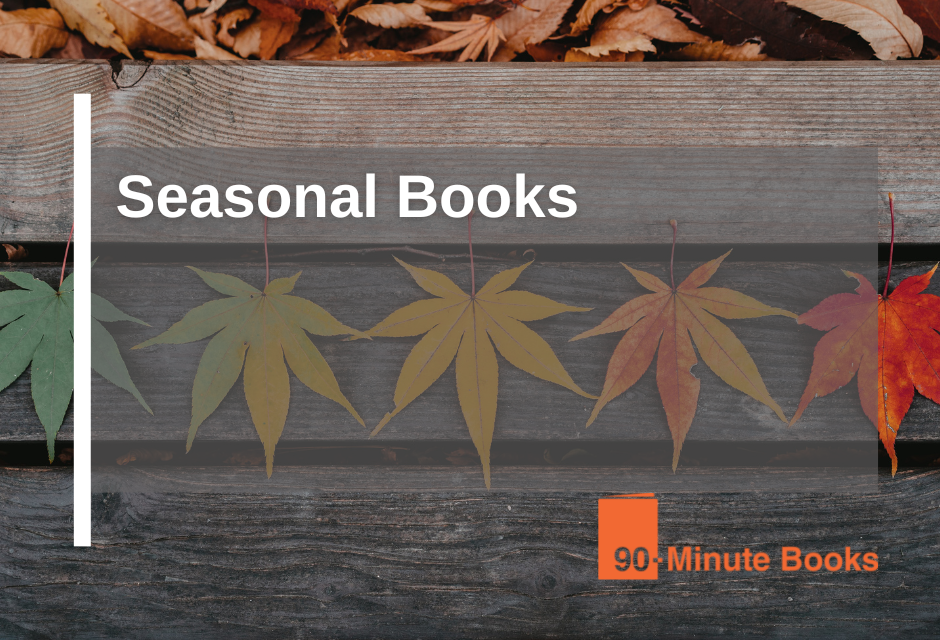 Seasonal Books