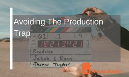 Avoiding The Production Trap