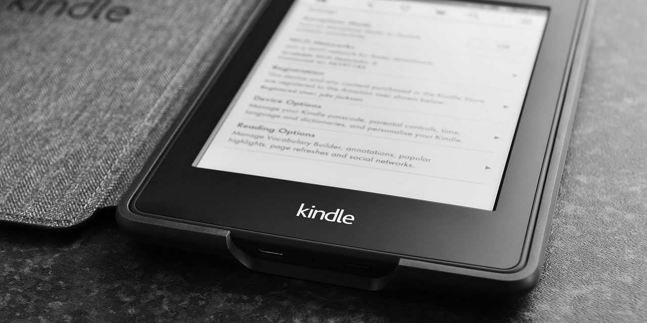 Kindle Direct Publishing – The Essential Guide to Amazon