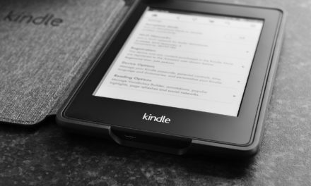 Kindle Direct Publishing – The Essential Guide to Amazon